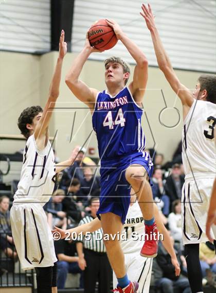 Thumbnail 2 in Lexington @ Lathrop photogallery.