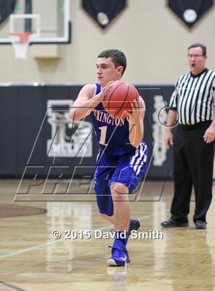 Thumbnail 2 in Lexington @ Lathrop photogallery.
