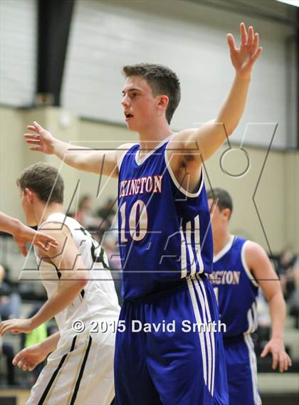 Thumbnail 2 in Lexington @ Lathrop photogallery.