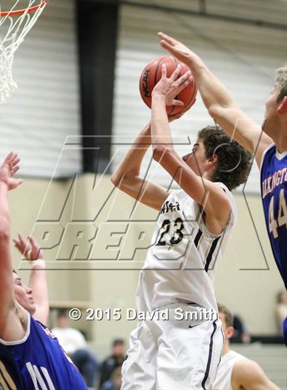 Thumbnail 3 in Lexington @ Lathrop photogallery.