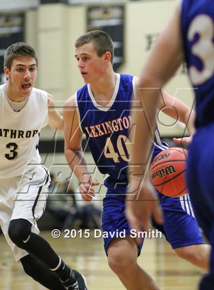 Thumbnail 1 in Lexington @ Lathrop photogallery.
