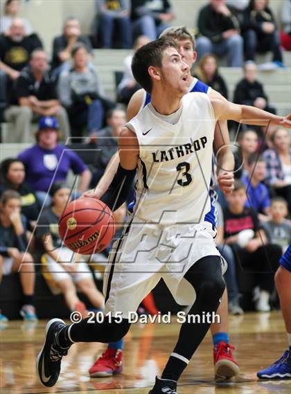 Thumbnail 1 in Lexington @ Lathrop photogallery.