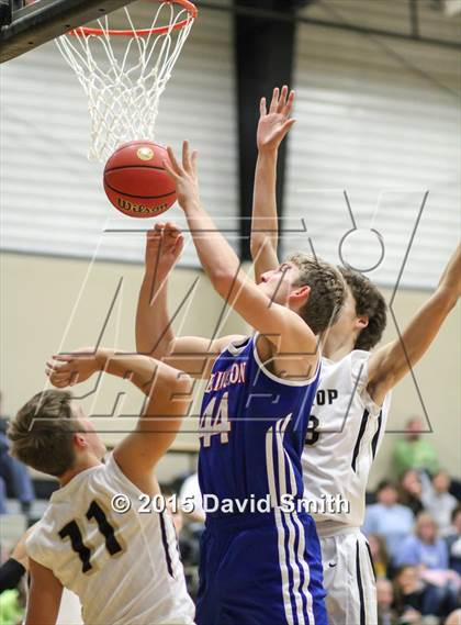 Thumbnail 1 in Lexington @ Lathrop photogallery.