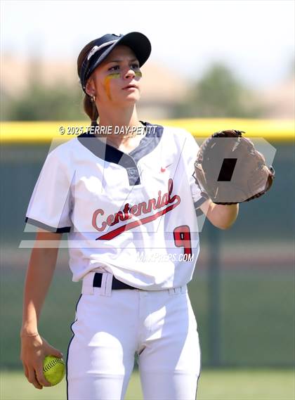 Thumbnail 1 in Centennial @ Arizona College Prep photogallery.