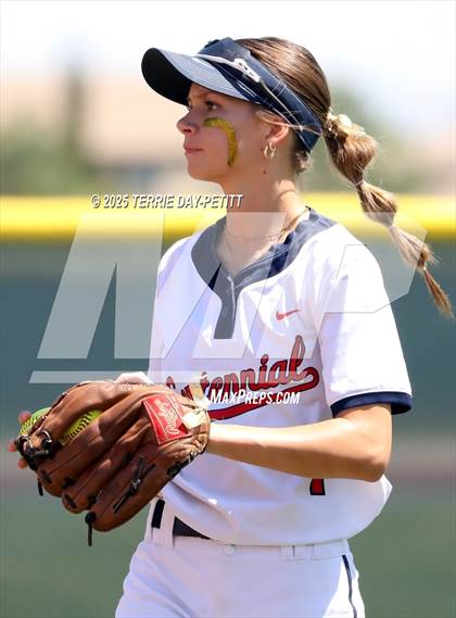 Thumbnail 3 in Centennial @ Arizona College Prep photogallery.