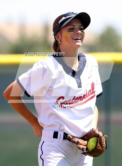 Thumbnail 2 in Centennial @ Arizona College Prep photogallery.