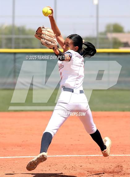 Thumbnail 3 in Centennial @ Arizona College Prep photogallery.