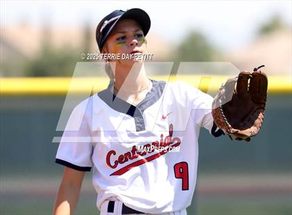 Thumbnail 2 in Centennial @ Arizona College Prep photogallery.