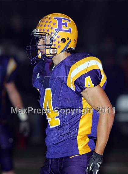 Thumbnail 3 in Escalon vs. Calaveras (CIF SJS D4 Final) photogallery.