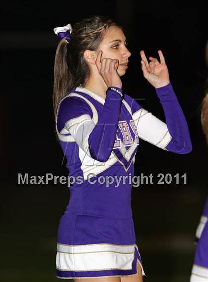 Thumbnail 2 in Escalon vs. Calaveras (CIF SJS D4 Final) photogallery.