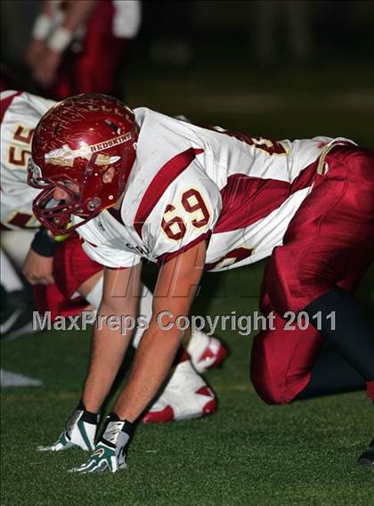 Thumbnail 3 in Escalon vs. Calaveras (CIF SJS D4 Final) photogallery.