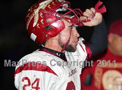 Thumbnail 3 in Escalon vs. Calaveras (CIF SJS D4 Final) photogallery.