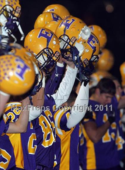 Thumbnail 3 in Escalon vs. Calaveras (CIF SJS D4 Final) photogallery.
