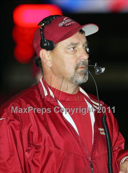 Thumbnail 2 in Escalon vs. Calaveras (CIF SJS D4 Final) photogallery.