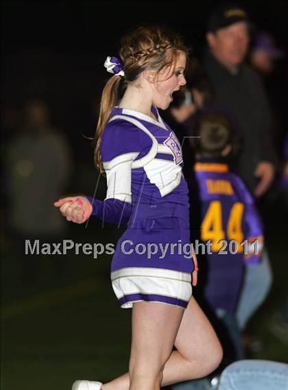 Thumbnail 3 in Escalon vs. Calaveras (CIF SJS D4 Final) photogallery.