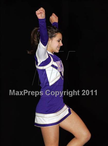 Thumbnail 1 in Escalon vs. Calaveras (CIF SJS D4 Final) photogallery.