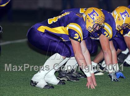 Thumbnail 3 in Escalon vs. Calaveras (CIF SJS D4 Final) photogallery.