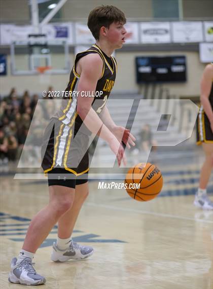 Thumbnail 3 in Davis @ Farmington photogallery.