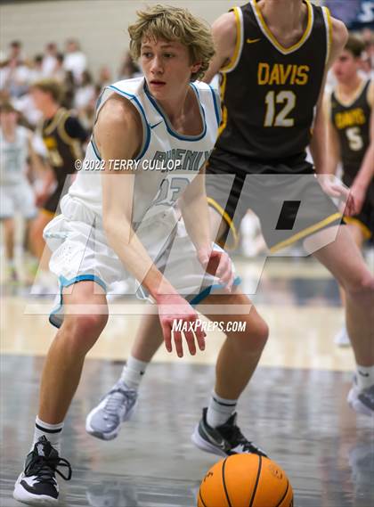 Thumbnail 3 in Davis @ Farmington photogallery.