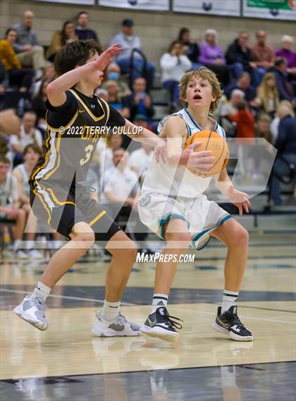 Thumbnail 2 in Davis @ Farmington photogallery.
