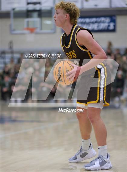 Thumbnail 3 in Davis @ Farmington photogallery.