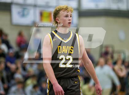 Thumbnail 3 in Davis @ Farmington photogallery.