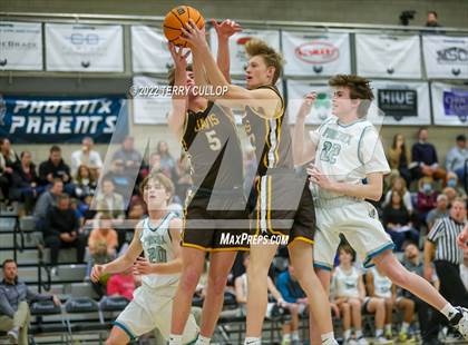 Thumbnail 2 in Davis @ Farmington photogallery.