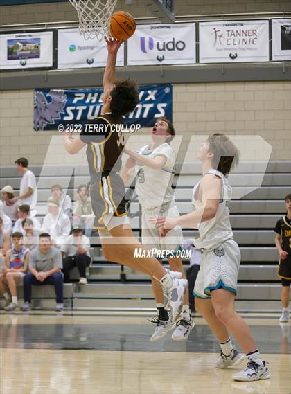 Thumbnail 3 in Davis @ Farmington photogallery.