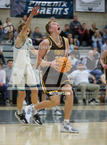 Thumbnail 3 in Davis @ Farmington photogallery.