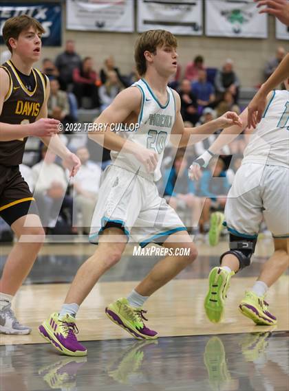 Thumbnail 3 in Davis @ Farmington photogallery.