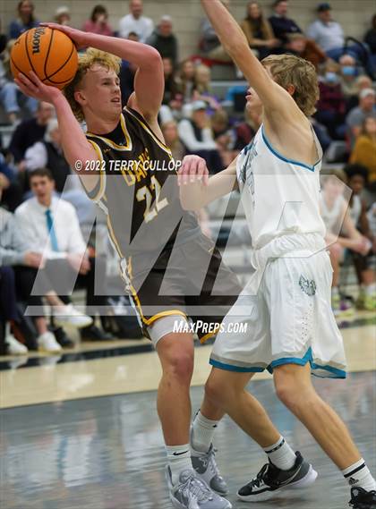 Thumbnail 3 in Davis @ Farmington photogallery.