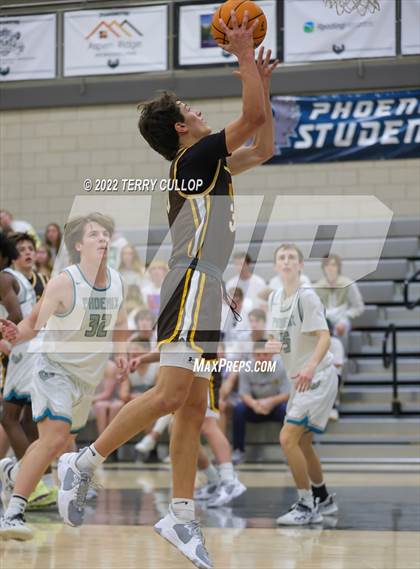 Thumbnail 3 in Davis @ Farmington photogallery.