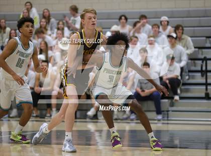Thumbnail 3 in Davis @ Farmington photogallery.