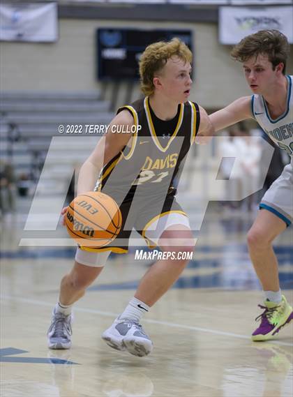 Thumbnail 3 in Davis @ Farmington photogallery.