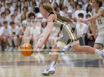 Thumbnail 3 in Davis @ Farmington photogallery.