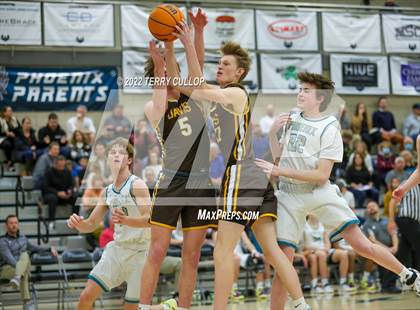 Thumbnail 3 in Davis @ Farmington photogallery.