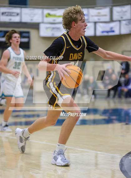 Thumbnail 3 in Davis @ Farmington photogallery.
