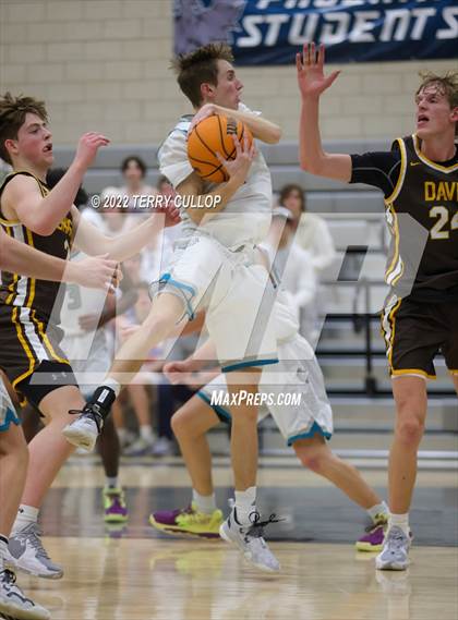 Thumbnail 3 in Davis @ Farmington photogallery.