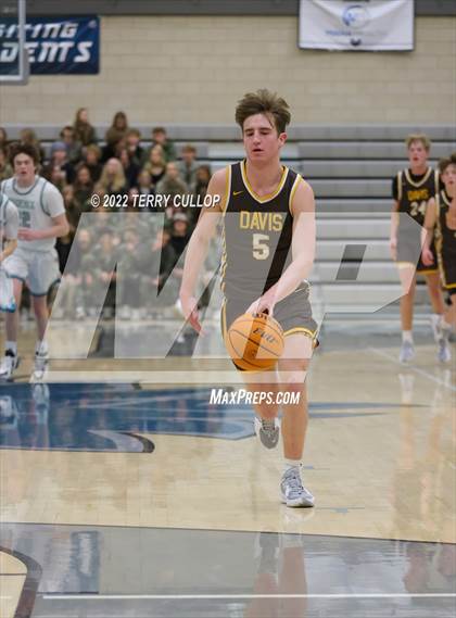 Thumbnail 3 in Davis @ Farmington photogallery.