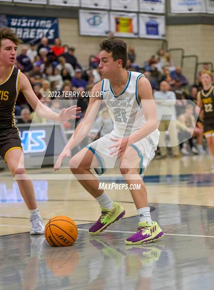Thumbnail 3 in Davis @ Farmington photogallery.