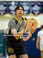Photo from the gallery "Capistrano Valley @ Dos Pueblos"