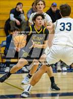 Photo from the gallery "Capistrano Valley @ Dos Pueblos"