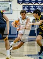 Photo from the gallery "Capistrano Valley @ Dos Pueblos"