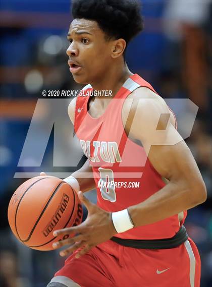 Thumbnail 1 in Alton vs. Cardinal Ritter (King Classic in the City of Champions)  photogallery.
