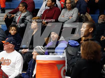 Thumbnail 1 in Alton vs. Cardinal Ritter (King Classic in the City of Champions)  photogallery.