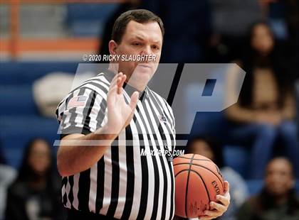 Thumbnail 2 in Alton vs. Cardinal Ritter (King Classic in the City of Champions)  photogallery.