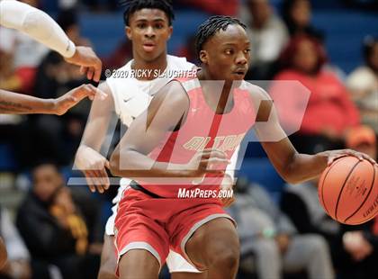 Thumbnail 3 in Alton vs. Cardinal Ritter (King Classic in the City of Champions)  photogallery.