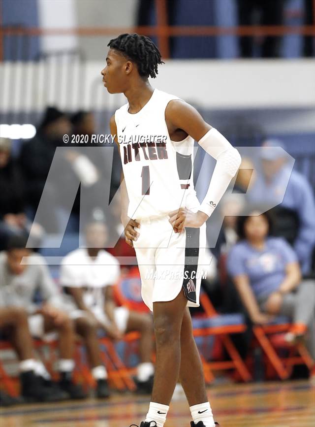 Photo 33 in the Alton vs. Cardinal Ritter (King Classic in the City of ...