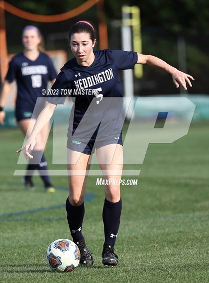 Thumbnail 1 in Lake Norman @ Weddington (NCHSAA 4A Round 3) photogallery.