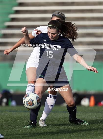 Thumbnail 1 in Lake Norman @ Weddington (NCHSAA 4A Round 3) photogallery.